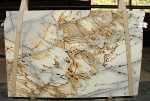 Roma Imperiale - Leather Finish